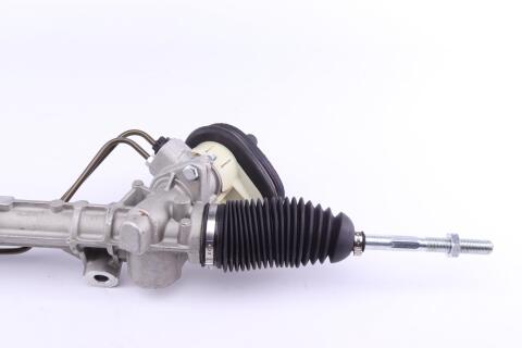 Рейка рульова Renault Logan 04- (з ГПК)