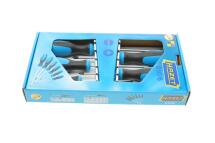 Набір викруток SL, PH 6 од. Набір викруток SL, PH 6 од.