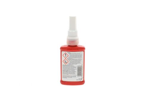 LOCTITE 243, 50ML Фіксатор різьби (синій) (середньої фіксації), макс. діаметр різьби М36