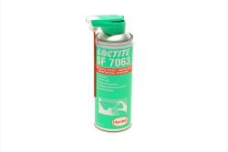 Очисник універсальний LOCTITE SF 7063, 400ML 