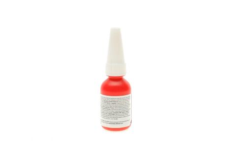 LOCTITE 262, 10ML EGFD Фіксатор різьби (червоний) (високої фіксації)