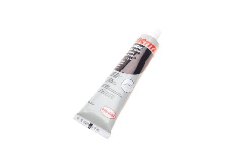 Герметик (+ 250C) (черный) (силиконовый) LOCTITE GASKET MAKER, 70ML