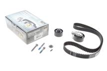 Комплект ГРМ Citroen Berlingo 1.6i 16v 08-, 66/80kw, (134x25.4) Комплект ГРМ Citroen Berlingo 1.6i 16v 08-, 66/80kw, (134x25.4)