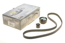 Комплект ГРМ Citroen C1/C3/C4/Peugeot 2008/208/301 1.2 12-(118x16) Комплект ГРМ Citroen C1/C3/C4/Peugeot 2008/208/301 1.2 12-(118x16)