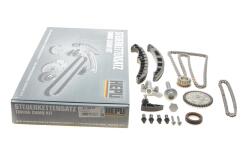 Комплект цепи ГРМ VW Passat 1.4TSI 05-14, 90/110/118kw, CAXA/CDGA/CKMA Комплект цепи ГРМ VW Passat 1.4TSI 05-14, 90/110/118kw, CAXA/CDGA/CKMA