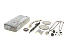 Комплект цепи ГРМ Opel Vectra B/C/Astra G 2.0-2.2.2 01- (цепь, натяжник, шестерня) Комплект цепи ГРМ Opel Vectra B/C/Astra G 2.0-2.2.2 01- (цепь, натяжник, шестерня)