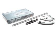 Комплект ланцюга ГРМ BMW 5 (E39)/7 (E38) 3.5/4.0i 96-03 (M62/N62) Комплект ланцюга ГРМ BMW 5 (E39)/7 (E38) 3.5/4.0i 96-03 (M62/N62)