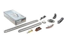 Комплект ланцюга ГРМ Audi A3/Q7/Skoda Superb/VW Golf/Touareg 2.3-3.6 99- ( масл насос)