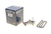 Комплект ланцюга ГРМ Audi A5/A4/A6/A7/A8 2.8-4.0 06-18