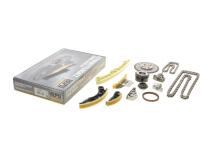 Комплект ланцюга ГРМ Mazda 3/6/ CX-7 2.2 MZR-CD 08-14