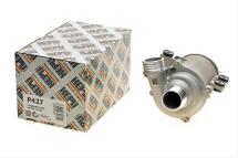 Насос воды BMW 3 (F30/F80)/5 (F10)/X5 (F15/F85) 11-18 (N20 B20A) (электрический) Насос воды BMW 3 (F30/F80)/5 (F10)/X5 (F15/F85) 11-18 (N20 B20A) (электрический)