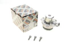 Насос воды VW Caddy IV/VW Golf/T6 1.6-2.0TDI 15- (без датчика, с болтами) Насос воды VW Caddy IV/VW Golf/T6 1.6-2.0TDI 15- (без датчика, с болтами)