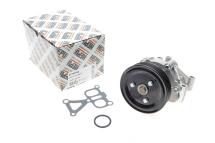 Насос воды Hyundai Santa Fe/Sonata/Tucson/Kia Sportage/Sorento 2.0/2.4/CVVT/GDI 09- (OE)