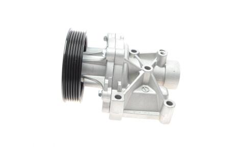 Помпа води Hyundai Santa Fe/Sonata/Tucson/Kia Sportage/Sorento 2.0/2.4/CVVT/GDI 09- (OE)