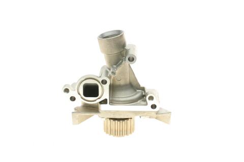 Насос воды Citroen C4/C5/C8/Jumpy/Fiat Scudo/Peugeot 206/407 2.0 16V 00- (с корпусом) (d=65mm)