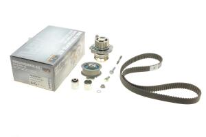 Комплект ГРМ + помпа VW Golf V/Passat/Skoda Octavia 2.0 FSI 04-13