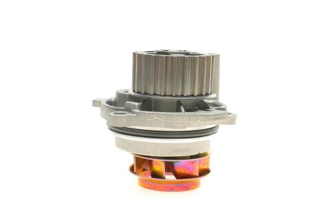 Комплект ГРМ + помпа Audi/Seat/Skoda/WV 1.6 95- HD Комплект ГРМ + помпа Audi/Seat/Skoda/WV 1.6 95- HD