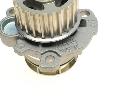 Комплект ГРМ + насос VW Golf V/Passat/Skoda Octavia 2.0 FSI 04-13 Комплект ГРМ + насос VW Golf V/Passat/Skoda Octavia 2.0 FSI 04-13