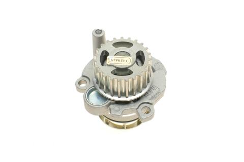 Комплект ГРМ + насос VW Golf V/Passat/Skoda Octavia 2.0 FSI 04-13 Комплект ГРМ + насос VW Golf V/Passat/Skoda Octavia 2.0 FSI 04-13