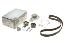 Комплект ГРМ + помпа Citroen Berlingo/Peugeot Partner 1.6HDI (z=137) Комплект ГРМ + помпа Citroen Berlingo/Peugeot Partner 1.6HDI (z=137)