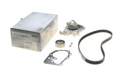 Комплект ГРМ + насос Renault Kangoo 1.4/1.6i 97- Комплект ГРМ + насос Renault Kangoo 1.4/1.6i 97-