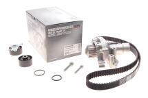 Комплект ГРМ + насос Citroen Jumpy/Peugeot Expert 2.0 07- (153x25)