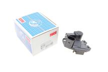 Реле генератора (140/150A) VW Golf VII/Passat/Skoda Octavia 1.4-2.0 TSI/GTI 12- (Valeo) (HÜCO)