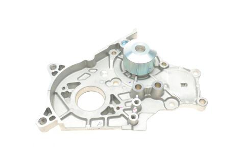 Комплект ГРМ + помпа Toyota Rav 4 2.0D 01-05 Комплект ГРМ + помпа Toyota Rav 4 2.0D 01-05