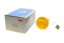 Насос паливний Citroen Berlingo/Peugeot Partner 1.6HDi 08- (HÜCO) Насос паливний Citroen Berlingo/Peugeot Partner 1.6HDi 08- (HÜCO)