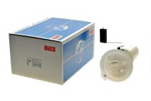 Насос паливний VW Passat 1.4-2.0TSI 10-14/Caddy 1.0TSI 15- (HÜCO) Насос паливний VW Passat 1.4-2.0TSI 10-14/Caddy 1.0TSI 15- (HÜCO)