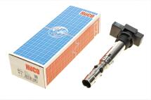 Катушка зажигания Skoda Fabia/VW Polo 1.2 01-14 (HÜCO)