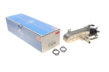 Радіатор рециркуляції ВГ VW Passat 2.0 TDI 05-10 (HÜCO) Радіатор рециркуляції ВГ VW Passat 2.0 TDI 05-10 (HÜCO)