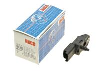 Датчик тиску наддува Citroen C5/Peugeot 407 2.2HDi 06- (HÜCO)