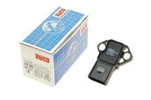 Датчик тиску наддува VW Caddy 10- (HÜCO) Датчик тиску наддува VW Caddy 10- (HÜCO)