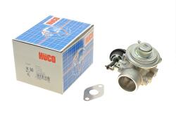 Клапан EGR VW Caddy 1.9 TDI 96-04 (HÜCO) Клапан EGR VW Caddy 1.9 TDI 96-04 (HÜCO)