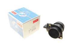 Расходомер воздуха VW Golf IV/Skoda Octavia 1.8/2.0i 97-05 (HÜCO) Расходомер воздуха VW Golf IV/Skoda Octavia 1.8/2.0i 97-05 (HÜCO)