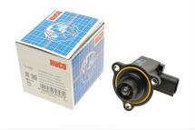 Клапан повітряної тяги (перепускний) VW T5 2.0TSI 11-15 (HÜCO) Клапан повітряної тяги (перепускний) VW T5 2.0TSI 11-15 (HÜCO)