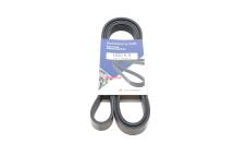 Ремінь генератора Audi 80/A6/A8 2.8 94-05/Ford Transit 2.5DI/TD 91-00 (6PK1630)