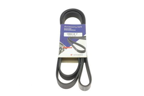 Ремень генератора BMW 3(E90) 335i 06-11