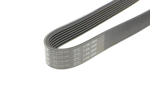 Ремень генератора BMW 3(E90) 335i 06-11