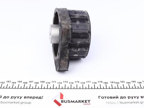 Подушка АКПП BMW 3 (E46/E90/E91)/ 5 (E60)/ X3 (E83) 2.0D-3.0D 00-15