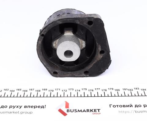 Подушка АКПП BMW 3 (E46/E90/E91)/ 5 (E60)/ X3 (E83) 2.0D-3.0D 00-15