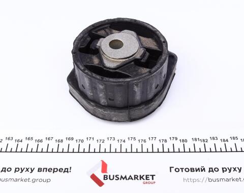 Подушка АКПП BMW 3 (E46/E90/E91)/ 5 (E60)/ X3 (E83) 2.0D-3.0D 00-15