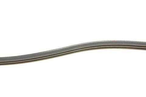 Ремінь генератора Renault Clio 1.4 90-98/Ford Sierra 1.8TD 88-93/Subaru Justy 1.3GX 95-03 (3PK813) Ремінь генератора Renault Clio 1.4 90-98/Ford Sierra 1.8TD 88-93/Subaru Justy 1.3GX 95-03 (3PK813)