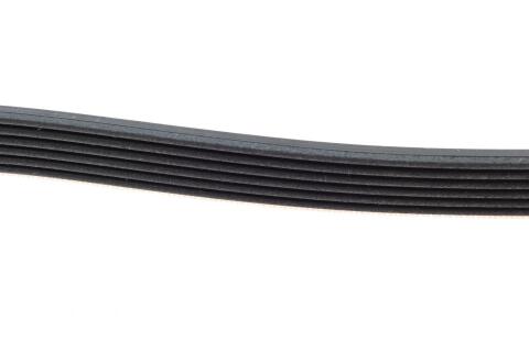 Ремінь генератора Citroen C2/C3 1.4HDi 02-/C4/Peugeot 206 CC/207/307 1.6HDi 03-15 (6PK780)