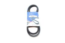 Ремінь генератора Ford Transit 2.4/2.5D 83-89/Volvo 740/940 2.3 87-92 (10x1275)