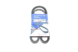 Ремень генератора BMW 3/VW Passat 1.6TD/1.9D 88-93 (10x960)