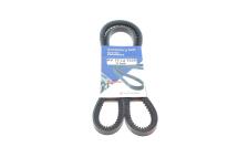 Ремень генератора Ford Sierra 82-88/Toyota Hiace 95-01 (13x1225) Ремень генератора Ford Sierra 82-88/Toyota Hiace 95-01 (13x1225)