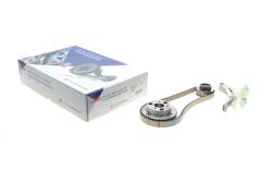 Кассета цепи ГРМ Ford Connect 1.8TDCI (75-90-110PS) 02-13
