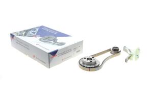 Касета ланцюга ГРМ Ford Connect 1.8TDCI (75-90-110PS) 02-13